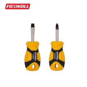 High Quality Screwdriver Bulk with Strong Magnetic-foxwoll