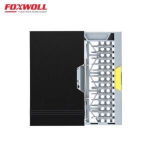 precision screwdriver set - FOXWOLL