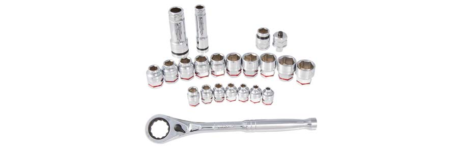 What is a pass-through socket set - foxwoll